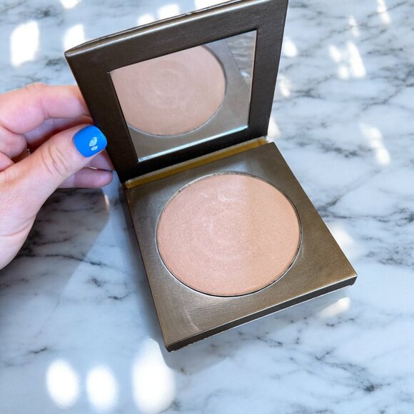 Tarte Park Avenue Princess Waterproof Face & Body Bronzer - Picture 1 of 8